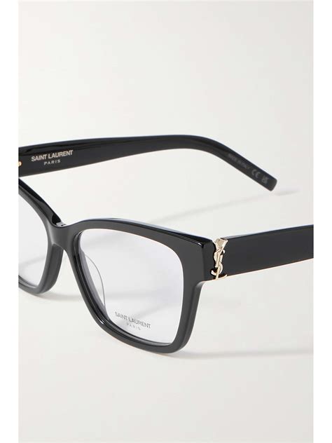 ysl mens frames near me|YSL eyeglasses frames.